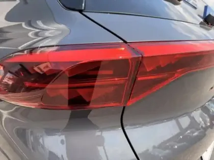Photo 9 Cupra Terramar  1.5 eTSI Hybrid 150ch V DSG7