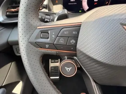 Photo 11 Cupra Terramar  1.5 eTSI Hybrid 150ch V DSG7