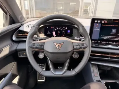 Photo 10 Cupra Terramar  1.5 eTSI Hybrid 150ch V DSG7