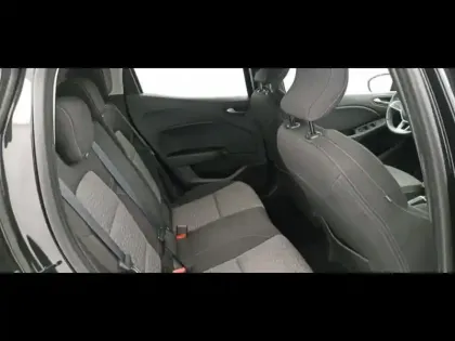 Photo 7 Renault Clio  1.0 TCe 100ch Evolution GPL