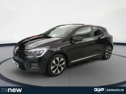 Photo 30 Renault Clio  1.0 TCe 100ch Evolution GPL