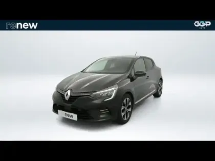 Photo Renault Clio Evolution