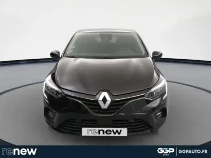 Photo 37 Renault Clio  1.0 TCe 100ch Evolution GPL