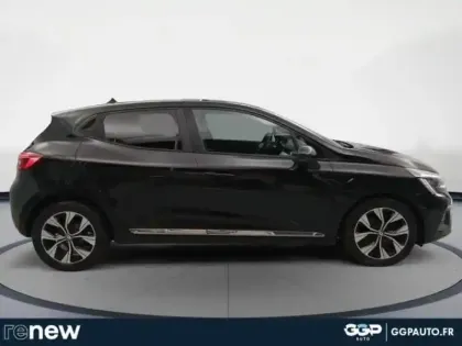 Photo 35 Renault Clio  1.0 TCe 100ch Evolution GPL
