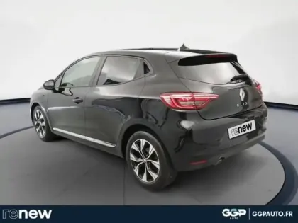 Photo 17 Renault Clio  1.0 TCe 100ch Evolution GPL