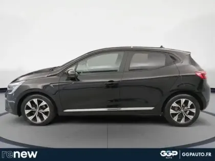 Photo 16 Renault Clio  1.0 TCe 100ch Evolution GPL