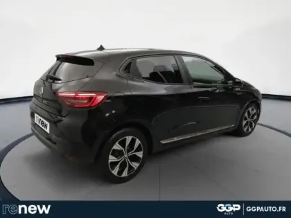 Photo 34 Renault Clio  1.0 TCe 100ch Evolution GPL