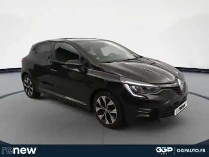 Photo 21 Renault Clio  1.0 TCe 100ch Evolution GPL
