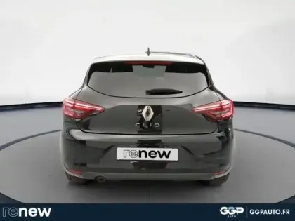 Photo 33 Renault Clio  1.0 TCe 100ch Evolution GPL