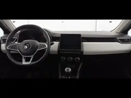 Photo 5 Renault Clio  1.0 TCe 100ch Evolution GPL