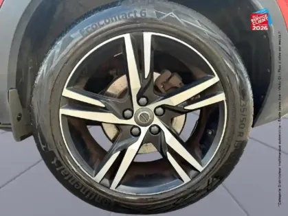 Photo 9 Volvo XC40  T5 Recharge 180 + 82ch R-Design DCT 7