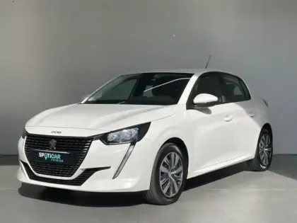 Photo Peugeot 208 Active