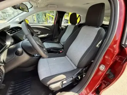 Photo 10 Opel Corsa  1.2 Turbo 100ch