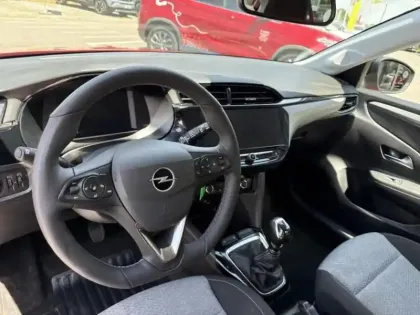 Photo 9 Opel Corsa  1.2 Turbo 100ch