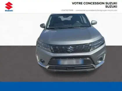 Photo 7 Suzuki Vitara  1.4 Boosterjet Hybrid 129ch Style Allgrip