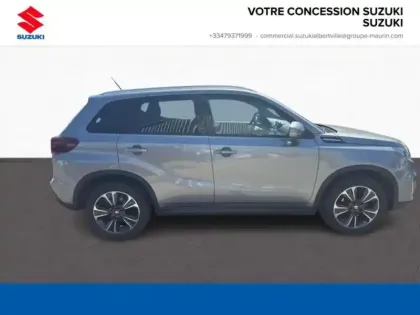 Photo 5 Suzuki Vitara  1.4 Boosterjet Hybrid 129ch Style Allgrip