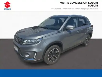 Photo Suzuki Vitara Style