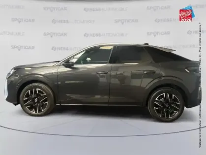 Photo 8 Peugeot 3008  1.2 Hybrid 145ch GT e-DCS6