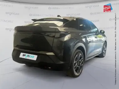 Photo 5 Peugeot 3008  1.2 Hybrid 145ch GT e-DCS6