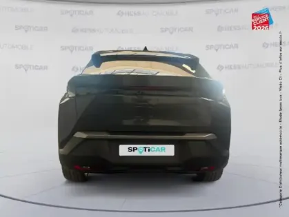 Photo 6 Peugeot 3008  1.2 Hybrid 145ch GT e-DCS6
