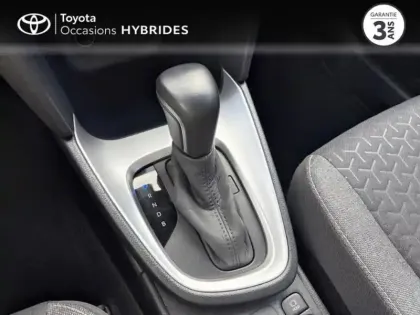 Photo 13 Toyota Yaris  Cross 116h Design MY22