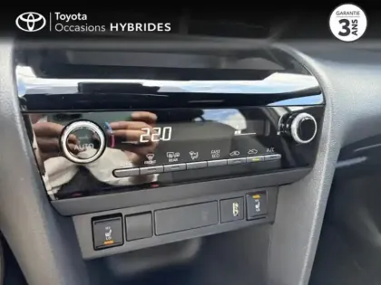 Photo 14 Toyota Yaris  Cross 116h Design MY22