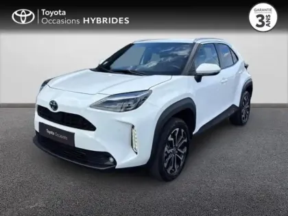 Photo Toyota Yaris Design