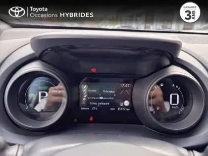 Photo 5 Toyota Yaris  Cross 116h Design MY22