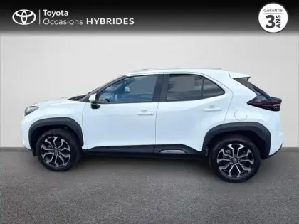 Photo 12 Toyota Yaris  Cross 116h Design MY22