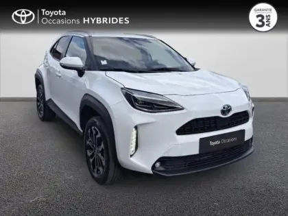 Photo 10 Toyota Yaris  Cross 116h Design MY22