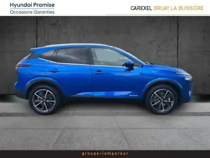 Photo 5 Nissan Qashqai  e-POWER 190ch Tekna 2022