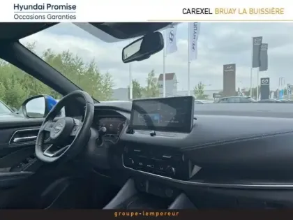 Photo 11 Nissan Qashqai  e-POWER 190ch Tekna 2022