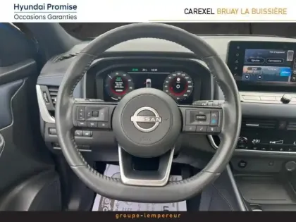 Photo 12 Nissan Qashqai  e-POWER 190ch Tekna 2022