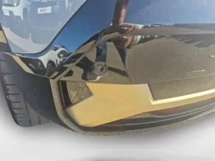 Photo 9 Renault Megane  E-Tech Electric EV60 220ch Iconic optimum charge -B