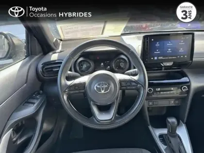 Photo 8 Toyota Yaris  Cross 116h Design MY22