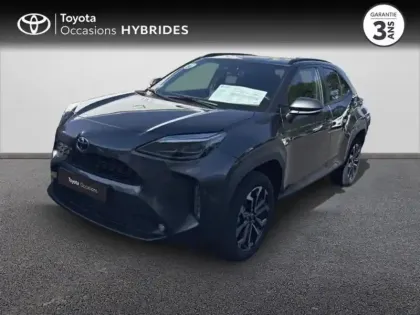 Photo Toyota Yaris Design
