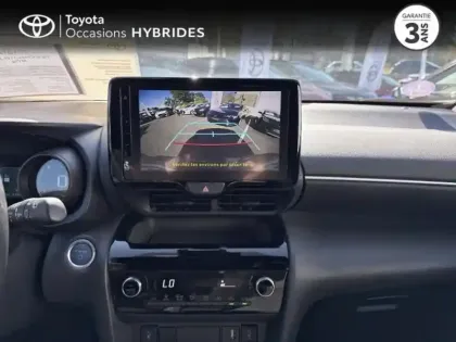 Photo 14 Toyota Yaris  Cross 116h Design MY22