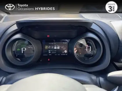 Photo 13 Toyota Yaris  Cross 116h Design MY22