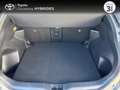 Photo 9 Toyota Yaris  Cross 116h Design MY22