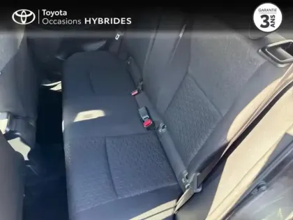 Photo 11 Toyota Yaris  Cross 116h Design MY22
