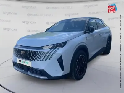 Photo Peugeot 3008 Gt
