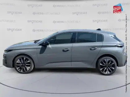 Photo 8 Peugeot 308  1.2 Hybrid 145ch Allure e-DCS6