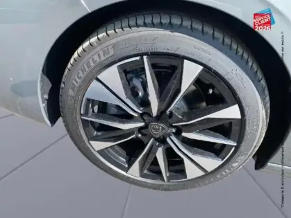 Photo 9 Peugeot 308  1.2 Hybrid 145ch Allure e-DCS6
