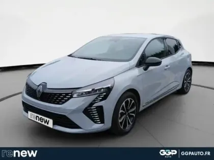 Photo Renault Clio Techno