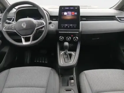 Photo 12 Renault Clio  1.6 E-Tech 145ch full hybrid Techno - 25