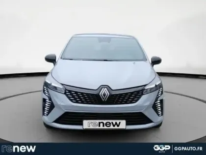 Photo 7 Renault Clio  1.6 E-Tech 145ch full hybrid Techno - 25