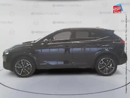 Photo 8 Nissan Qashqai  e-POWER 190ch Tekna 2022