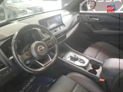 Photo 14 Nissan Qashqai  e-POWER 190ch Tekna 2022