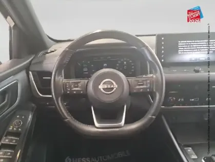 Photo 11 Nissan Qashqai  e-POWER 190ch Tekna 2022