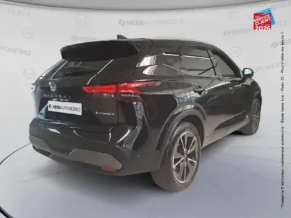 Photo 5 Nissan Qashqai  e-POWER 190ch Tekna 2022